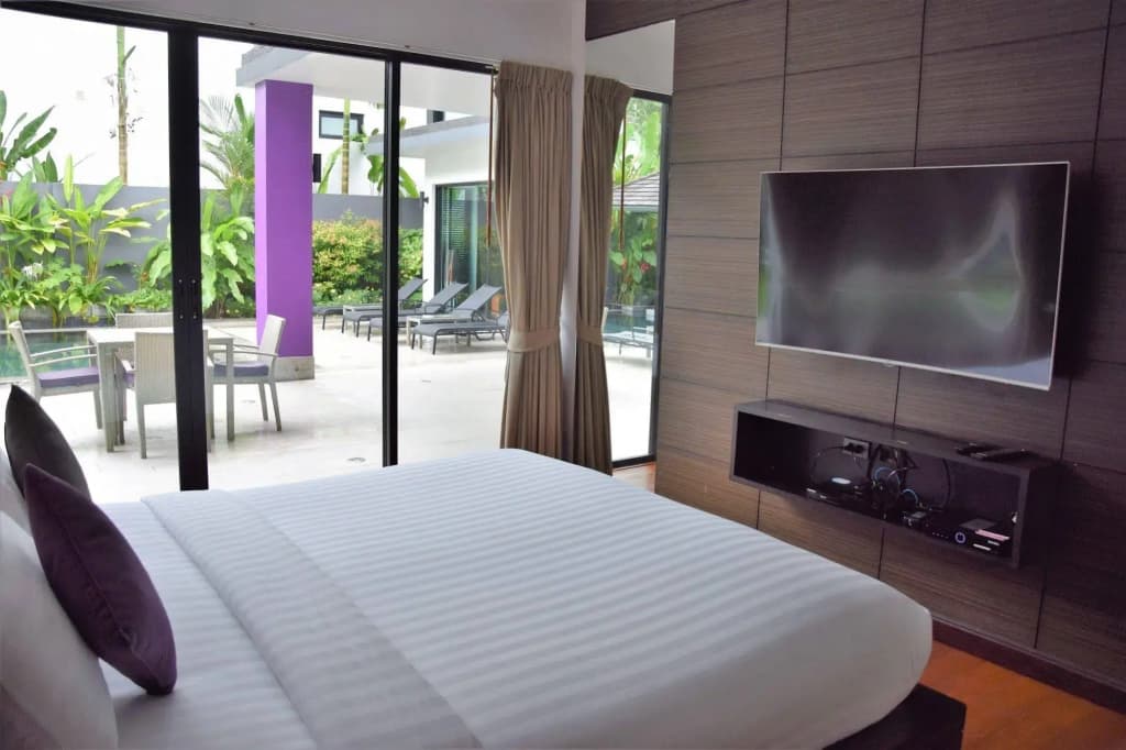 Eden Villa phuket - photo 6