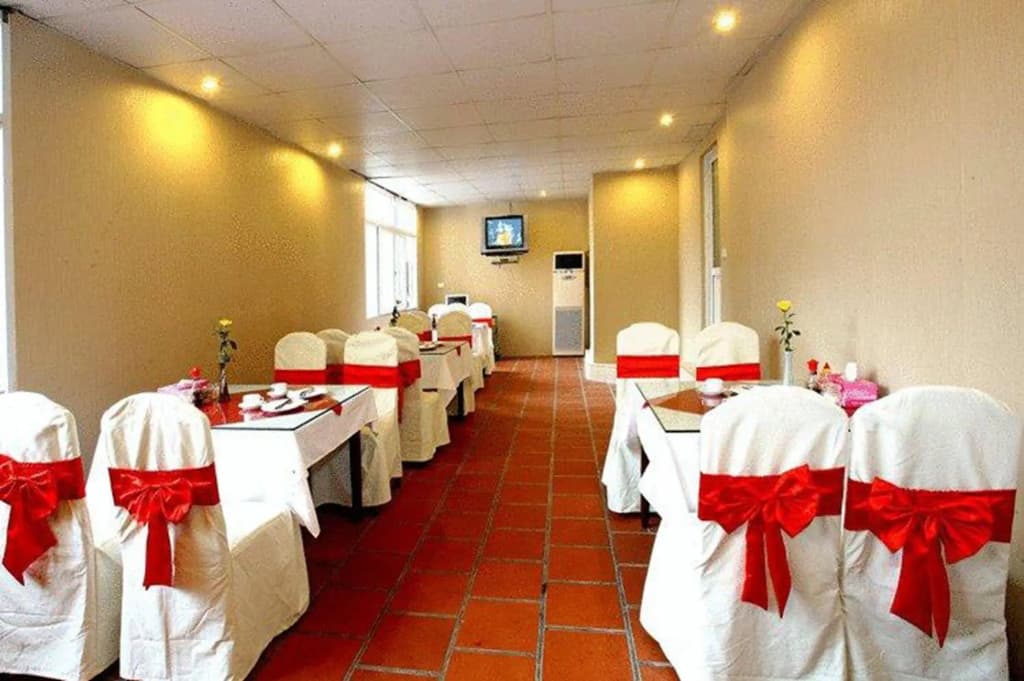 Hanoi Bodegas Hotel - photo 15