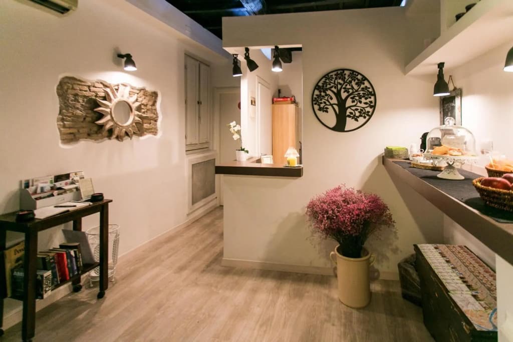 Navona First Rooms - photo 1