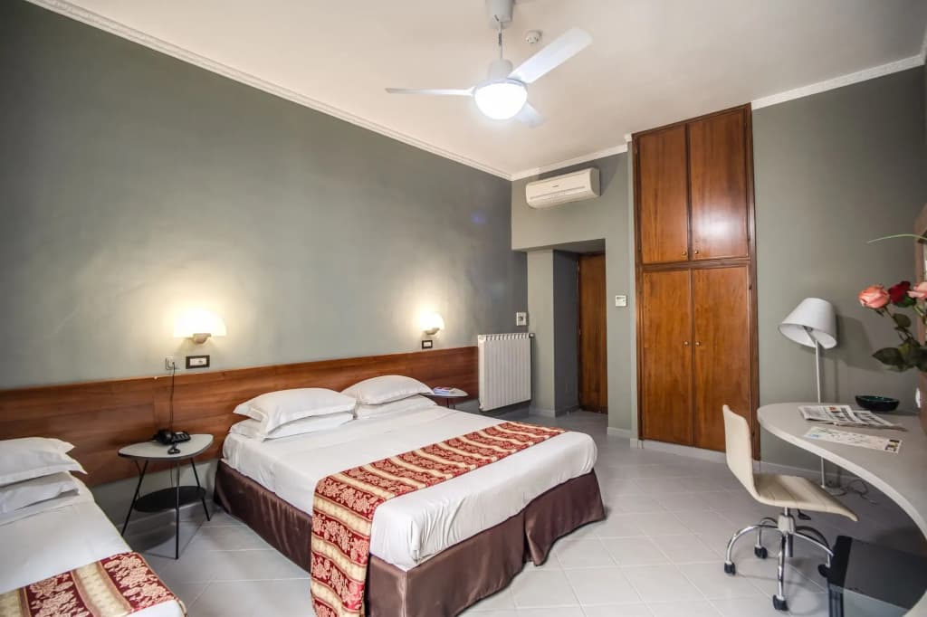 Hotel Marisa - photo 21