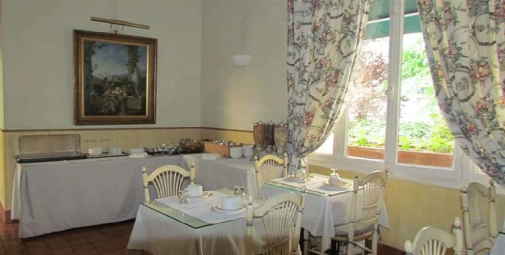 Belinda Hotel & Spa - photo 9