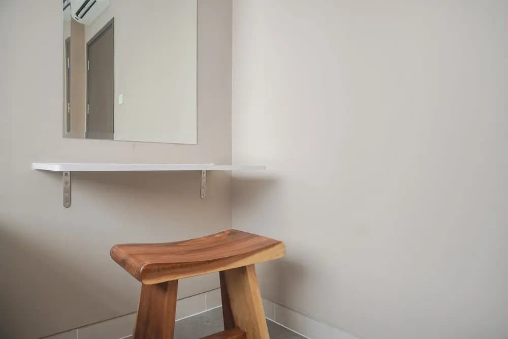 Good Deal And Restful 1Br Ciputra International Apartment - photo 10