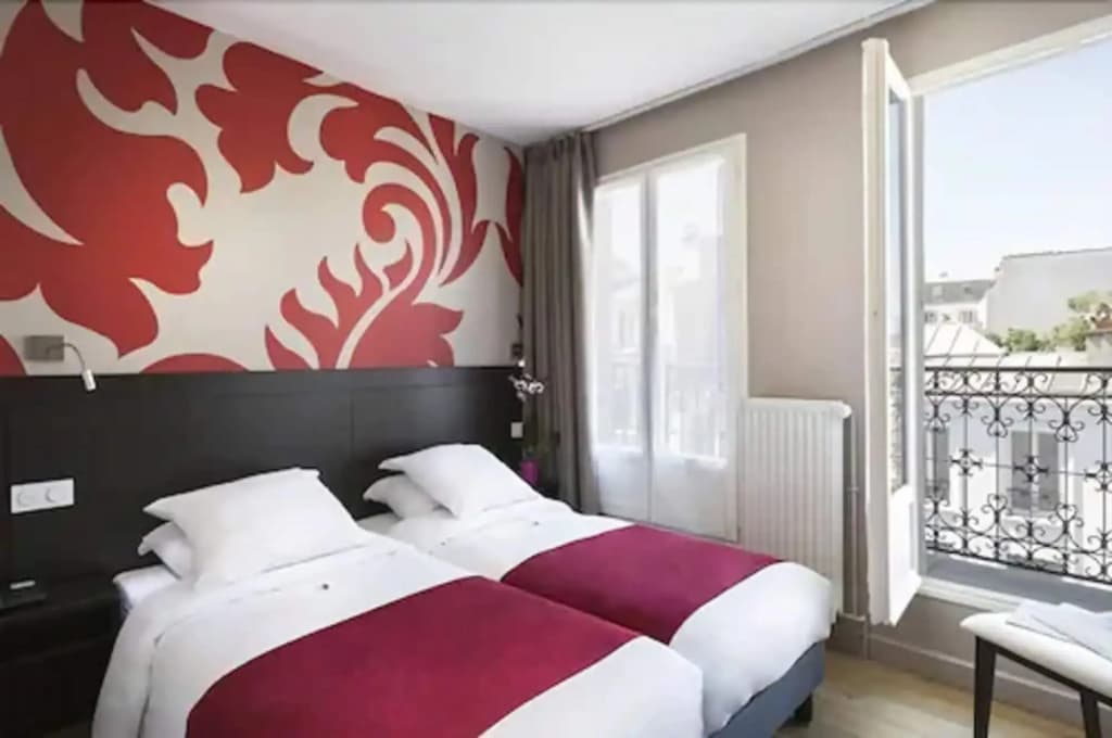 Hôtel Bastille Secret - photo 8