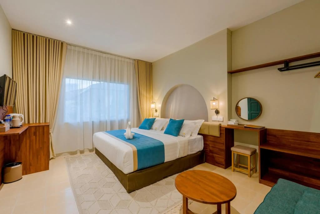 Sandy Garden Resort - photo 5