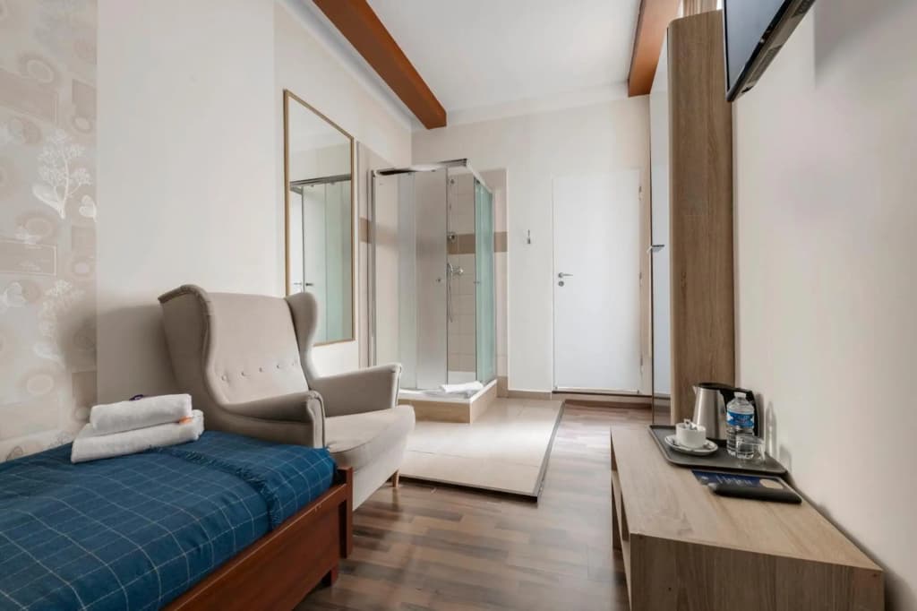 Hotel Koruna - photo 27