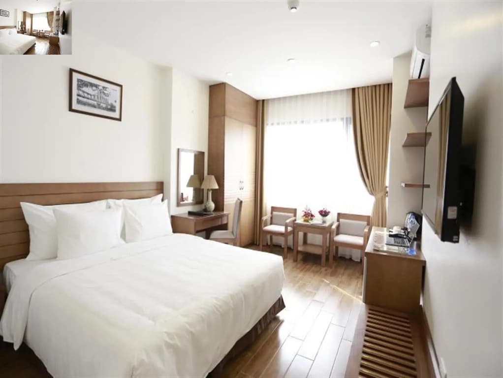 One Hotel - photo 4