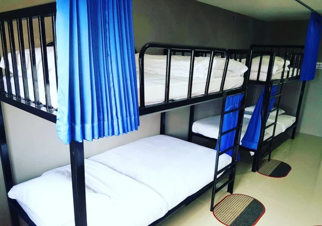 Doze Hostel - main photo