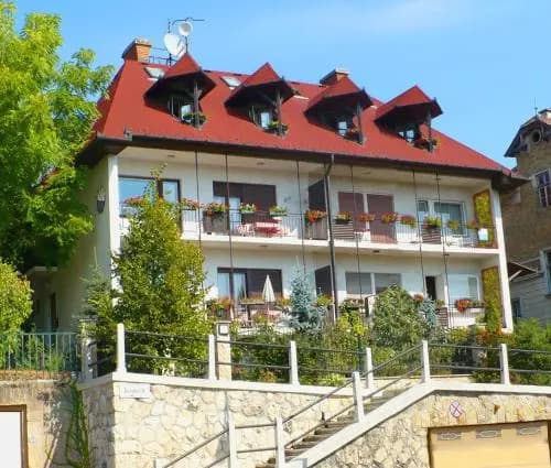 Mohacsi Guesthouse - main photo