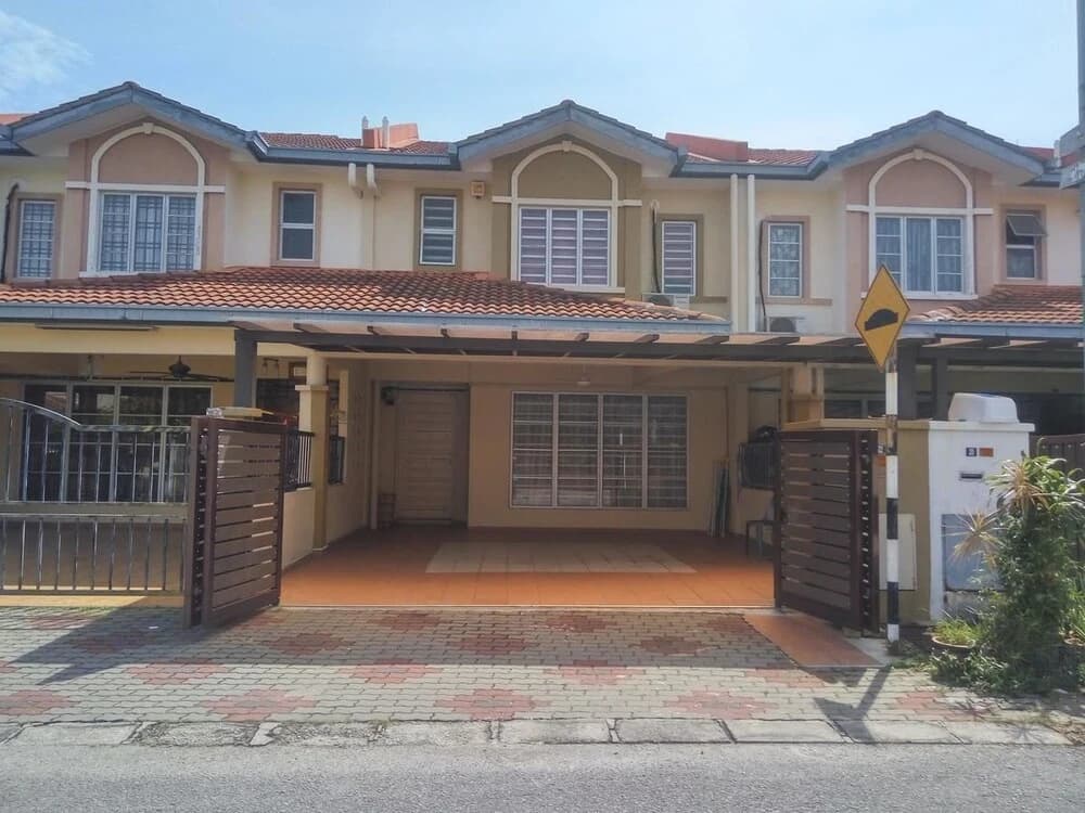 Homestay Iman - photo 11