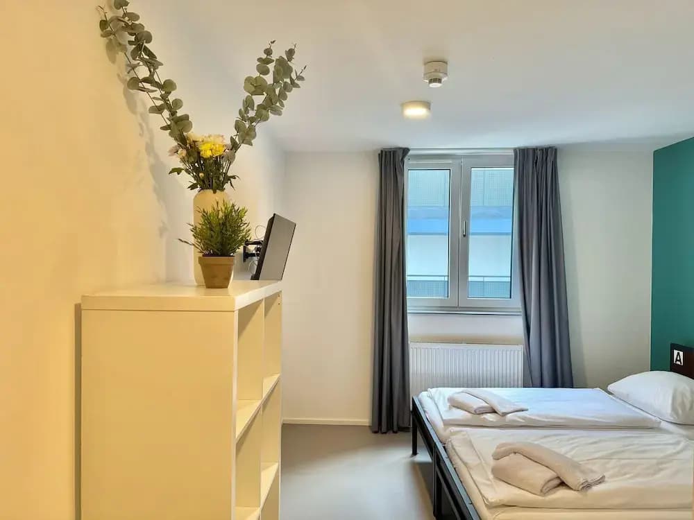 AR City Hotel Berlin - photo 3