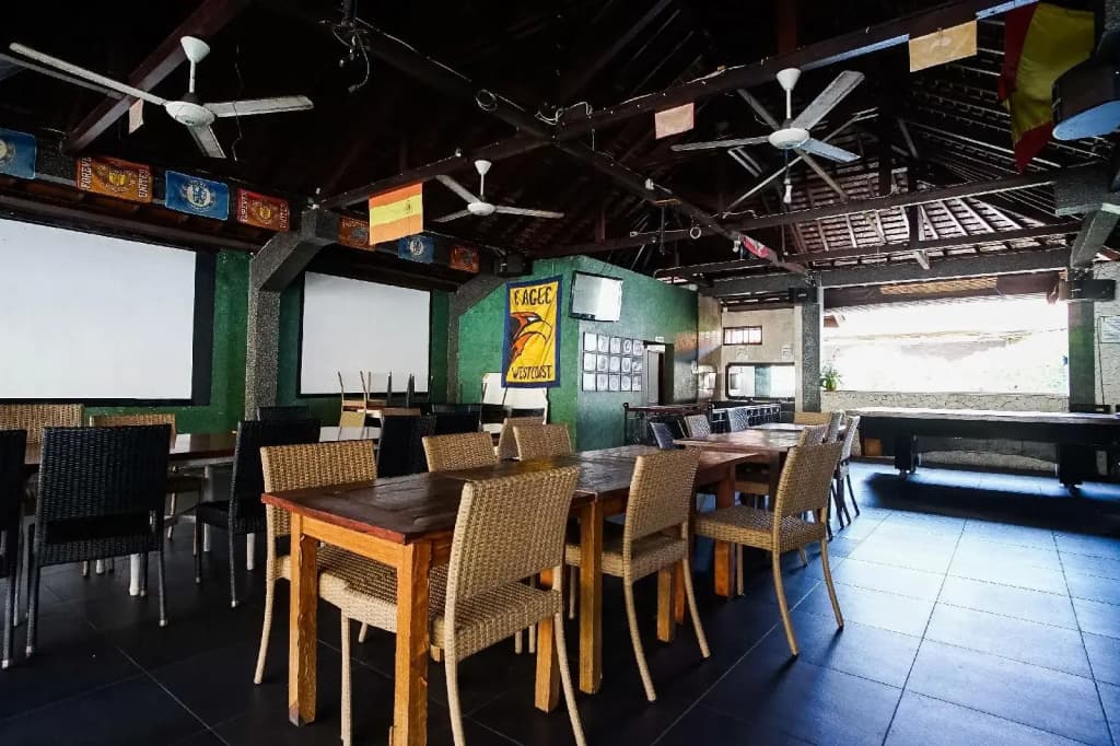 Taman Ayu Legian Hotel - photo 43