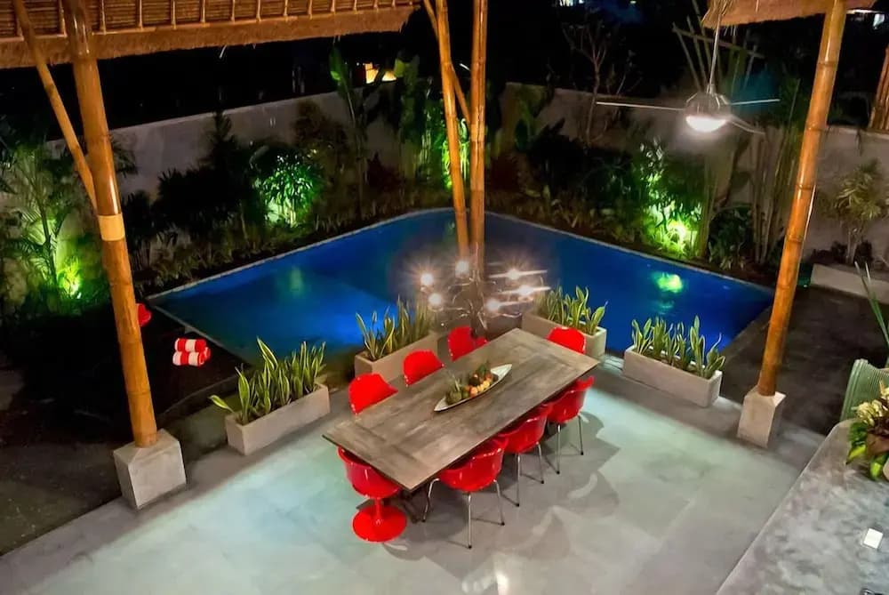 Villa Esha Seminyak II - photo 17