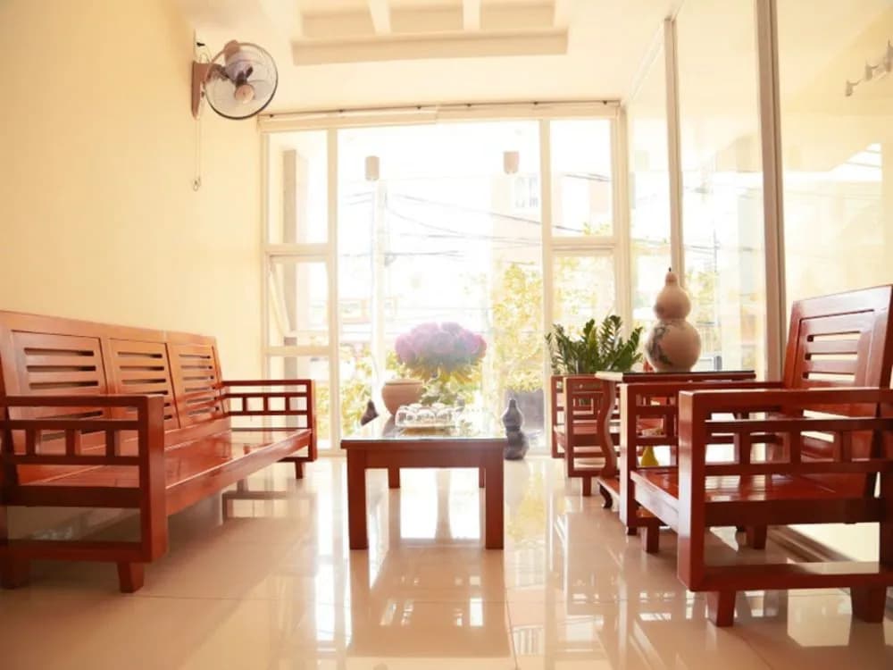 Temple Danang Resort Experience - photo 8