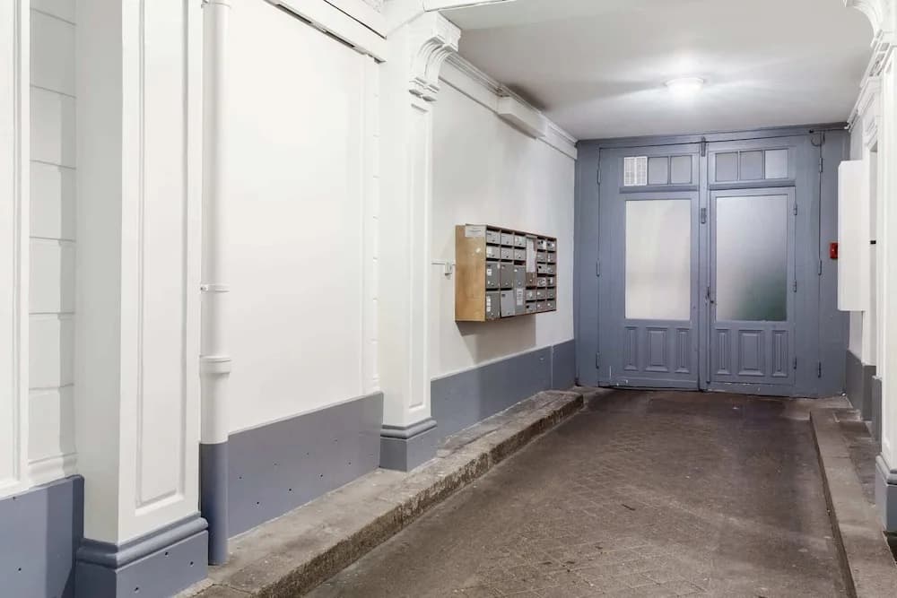 Large Studio in the Heart of Paris, for 4 People - photo 1