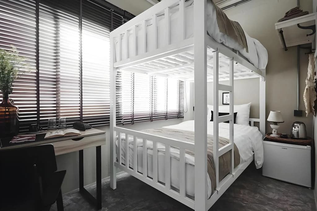 OB OON Boutique Bed & Breakfast - photo 16