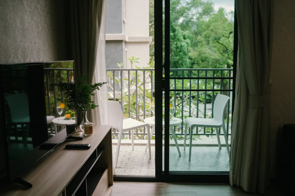 Nai Yang Haven at The Title 1BDR Flat - photo 8