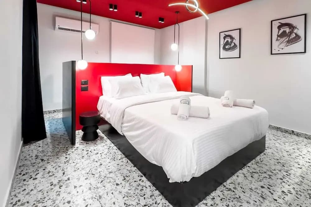 Xuru Stays I Heliopolis 1 - 5 Min to Airport - photo 3