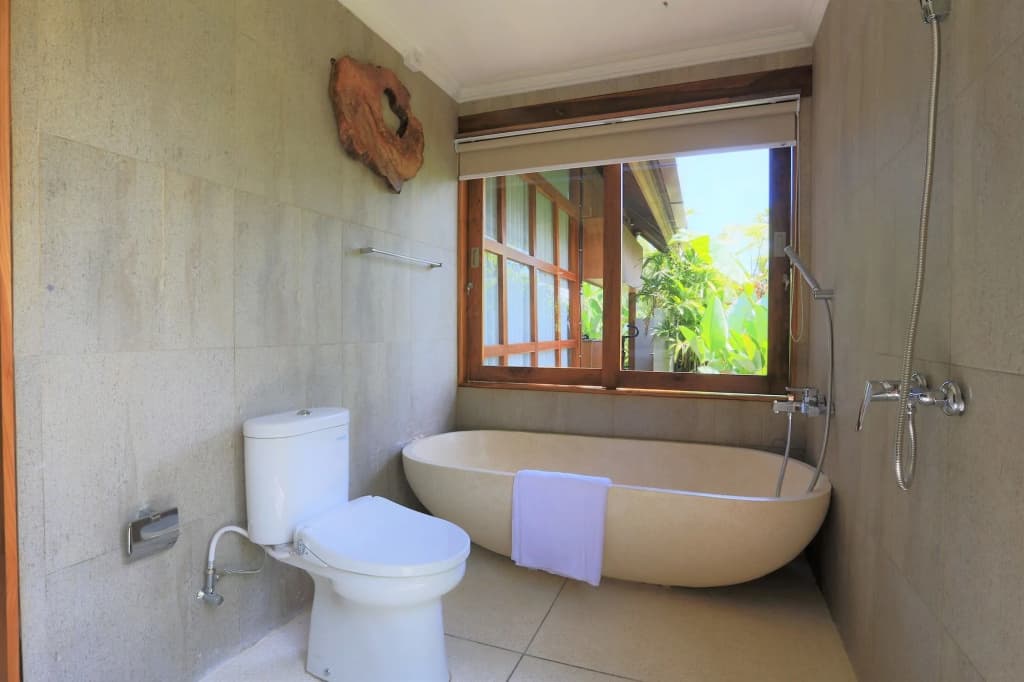 Ume Sri Villas Ubud - photo 8