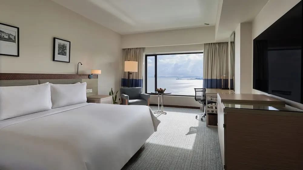 Ormond Sandakan - photo 2