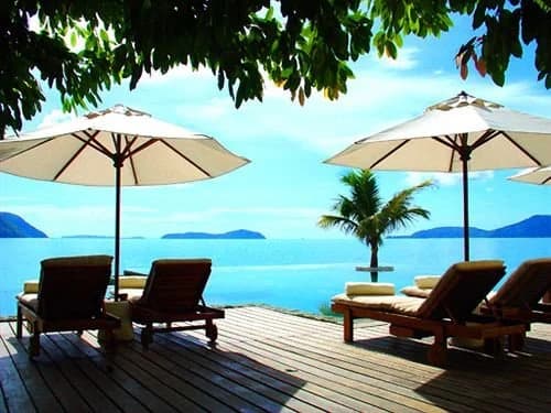 Andaman Cove Condos - photo 21
