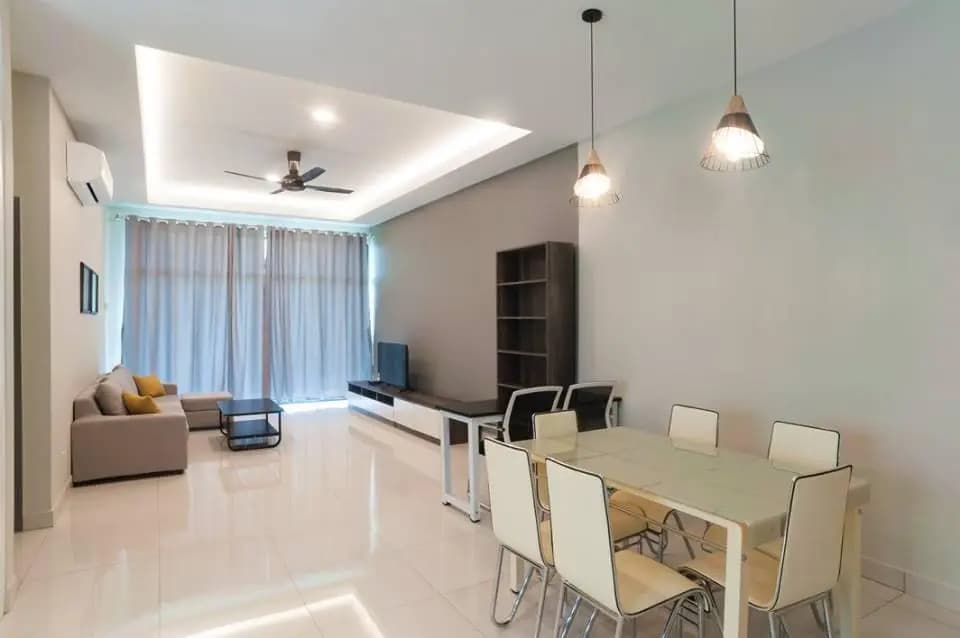 C Residence Labuan - photo 3