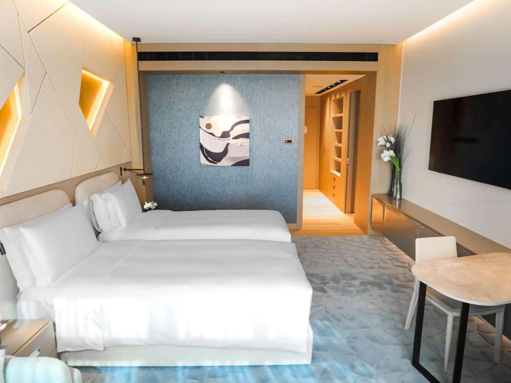 La Cigale Hotel Managed by Accor - photo 3