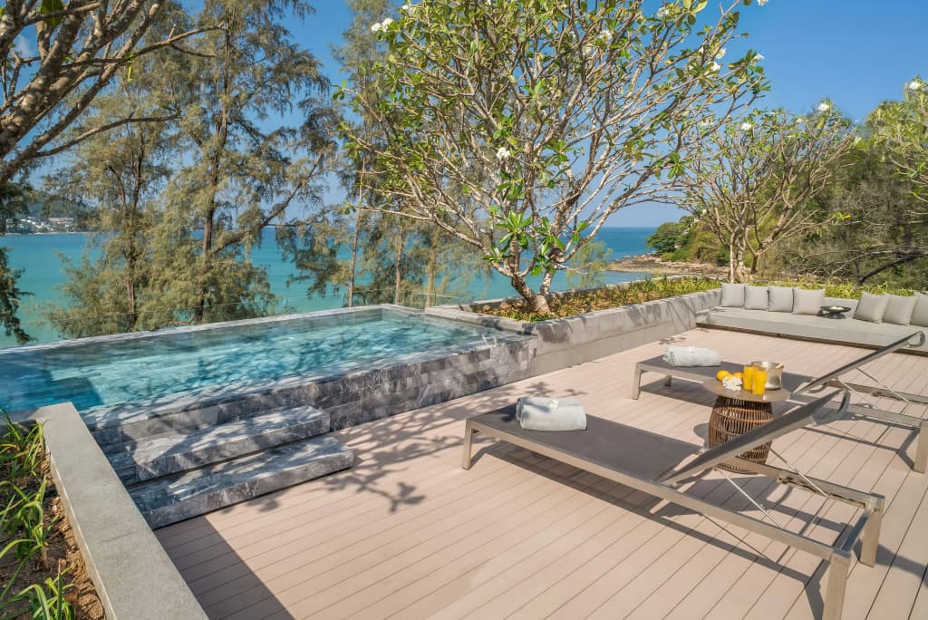 Twinpalms MontAzure Phuket - photo 16