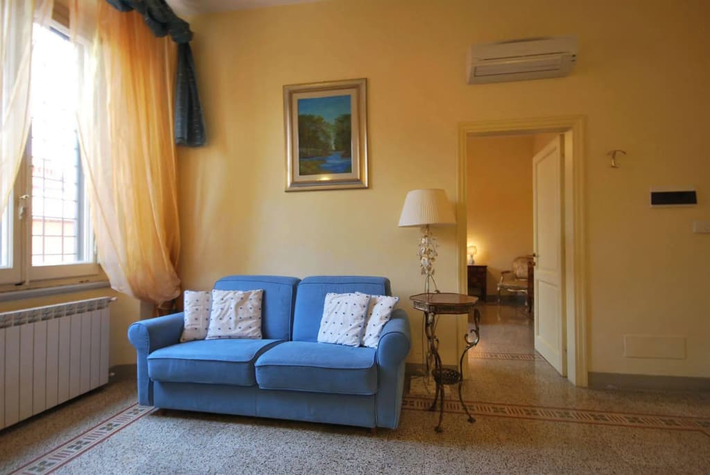 Villa Lucrezia Firenze - photo 4