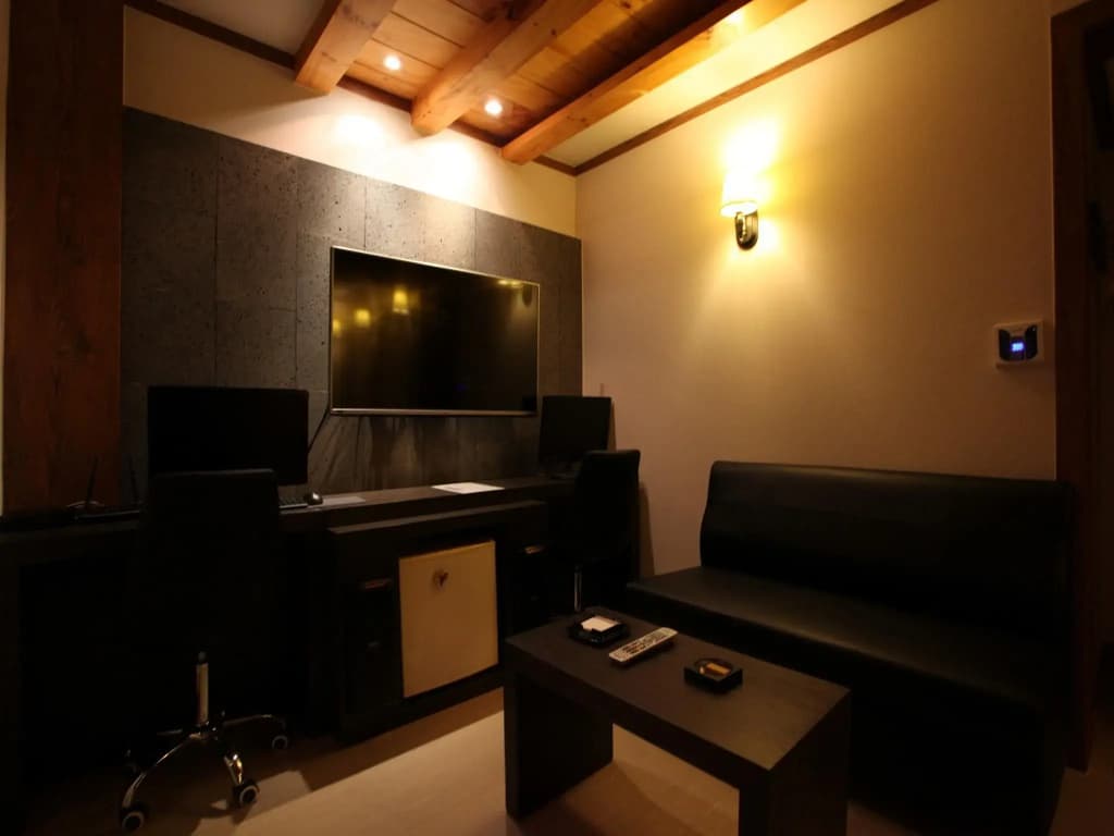 Gaeul Hotel - photo 4
