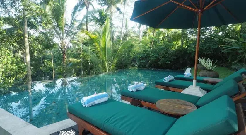 Villa Samaki - photo 2