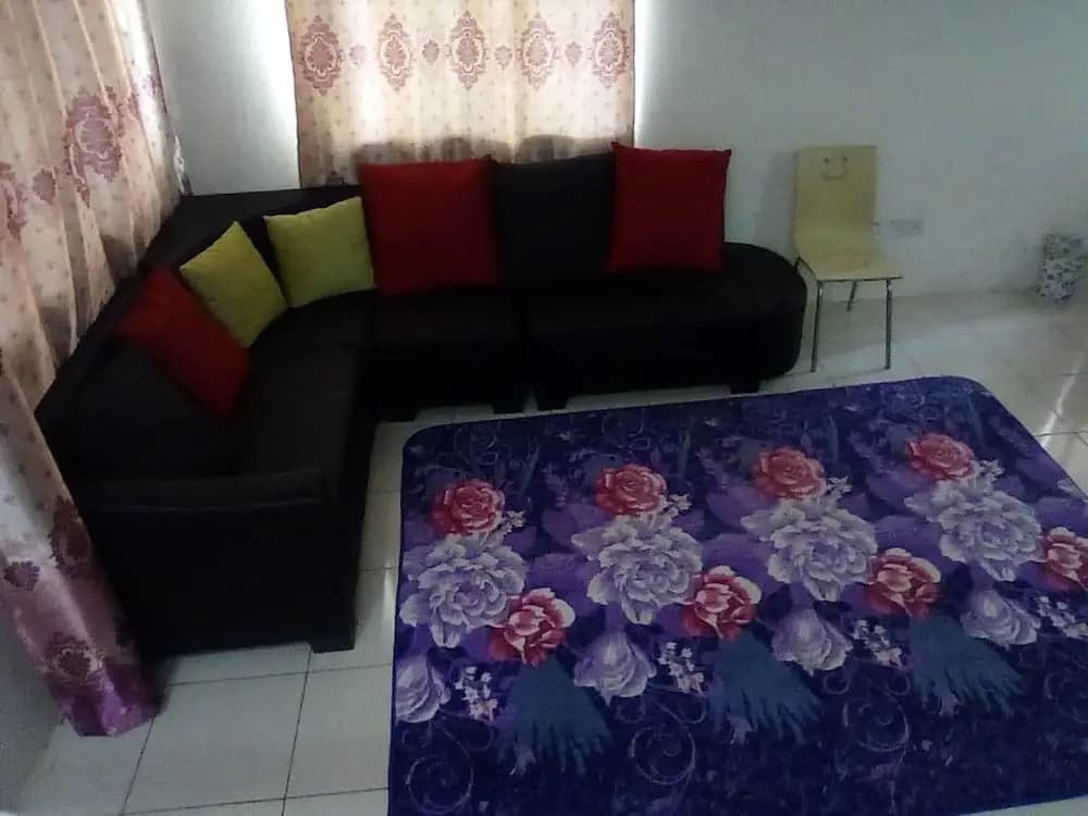 3A Homestay Semporna - photo 4