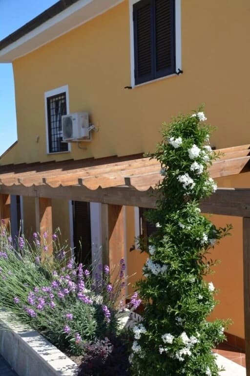 Casale Tuscolano - photo 20