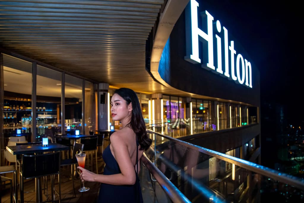 Hilton Da Nang - photo 33
