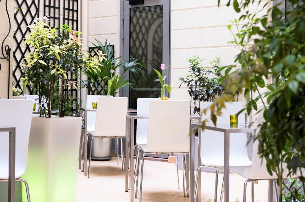 Hotel Glasgow Monceau Paris by Patrick Hayat - photo 18