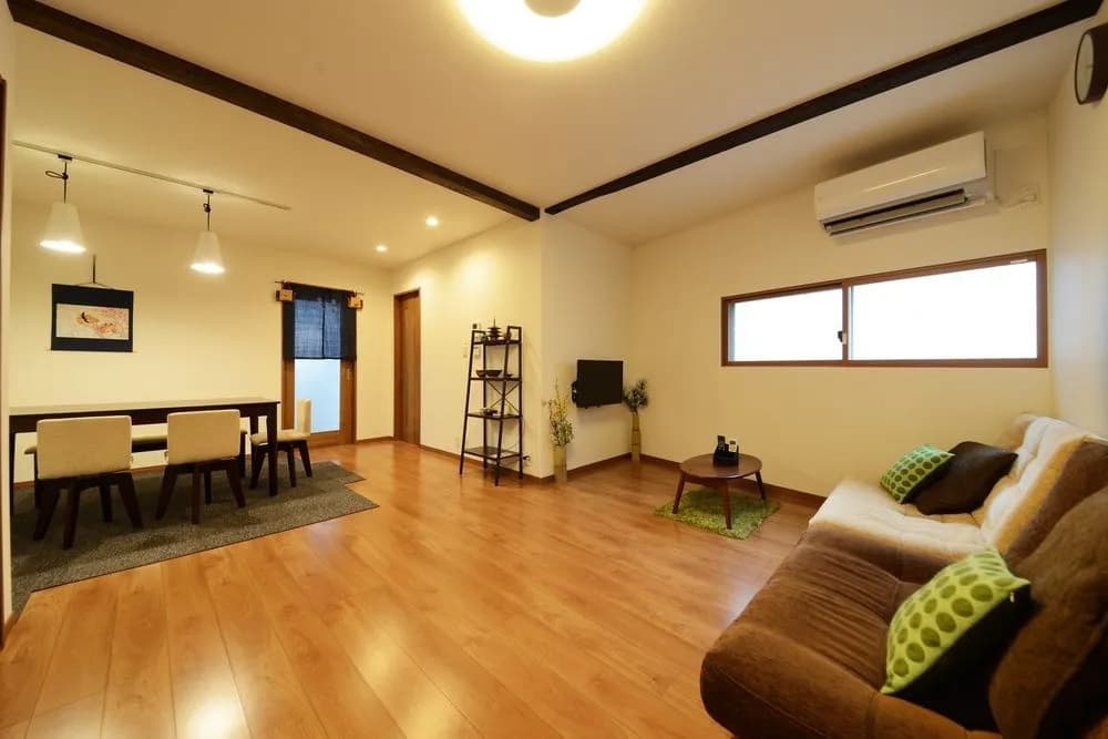Modern House Kamo River No.1 - photo 11