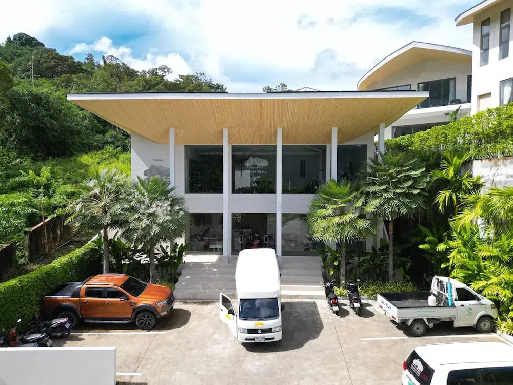 Himmapana Villas - Hills - photo 28