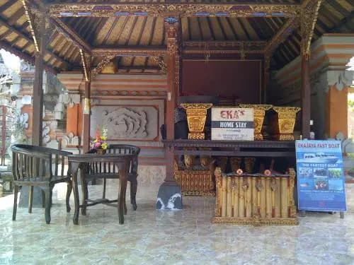 Eka's Homestay - photo 9