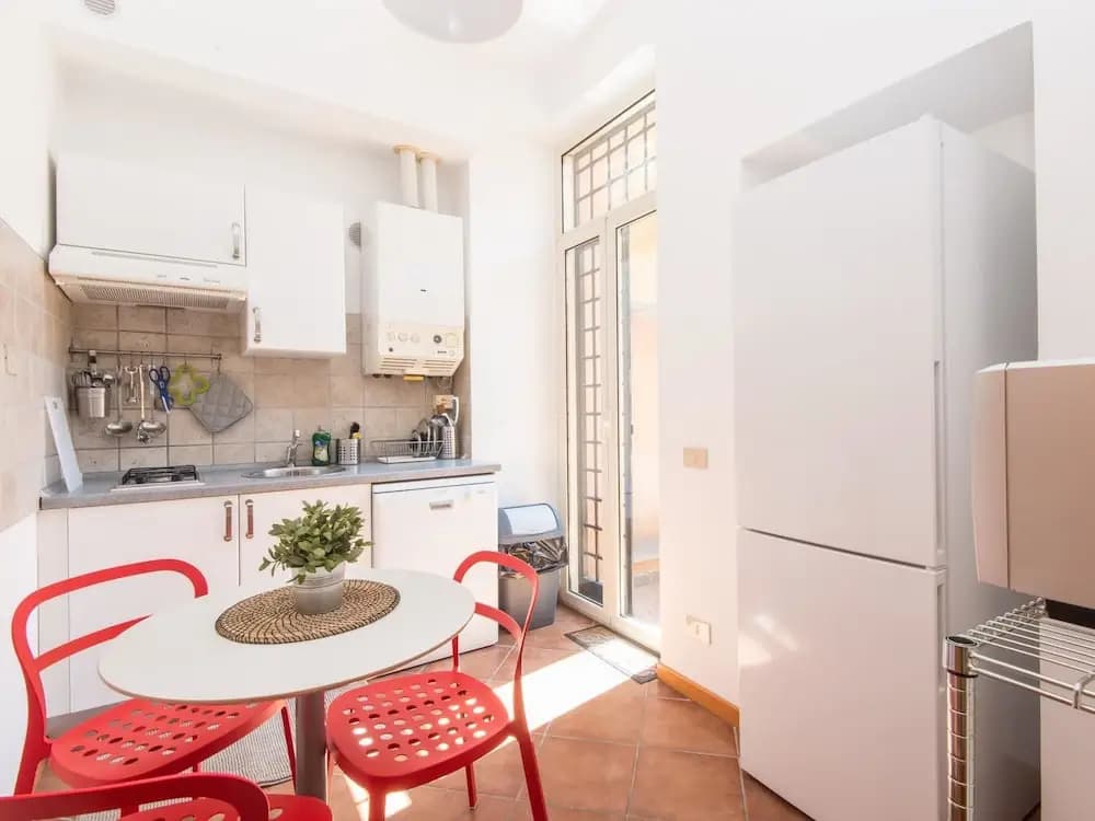 RSH Barberini Elegant Apartment - photo 5