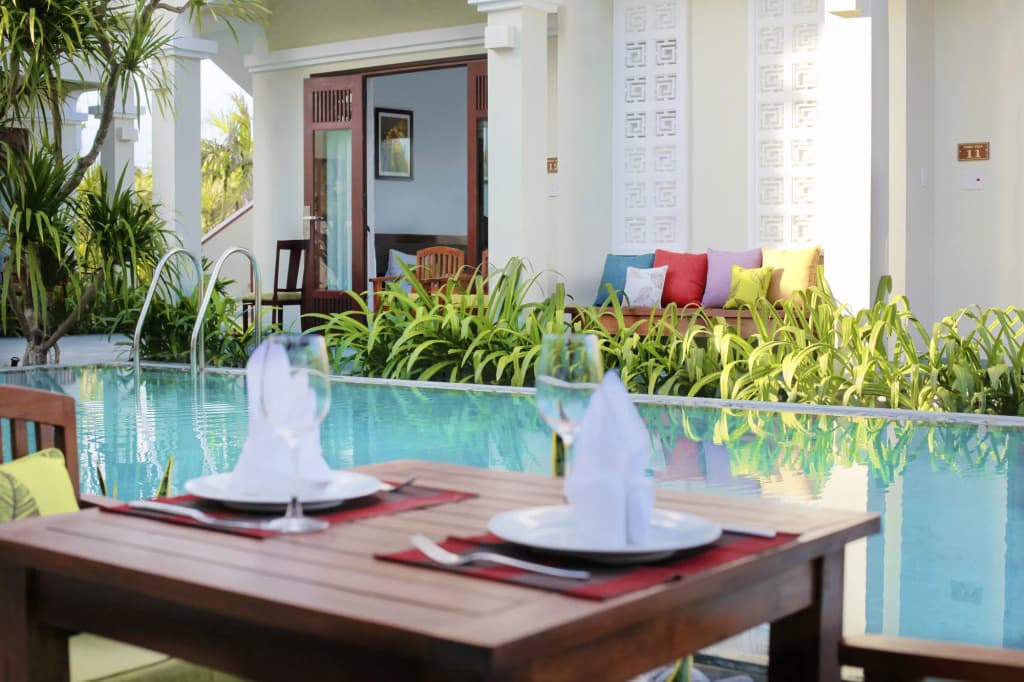 Green Boutique Villa - photo 16