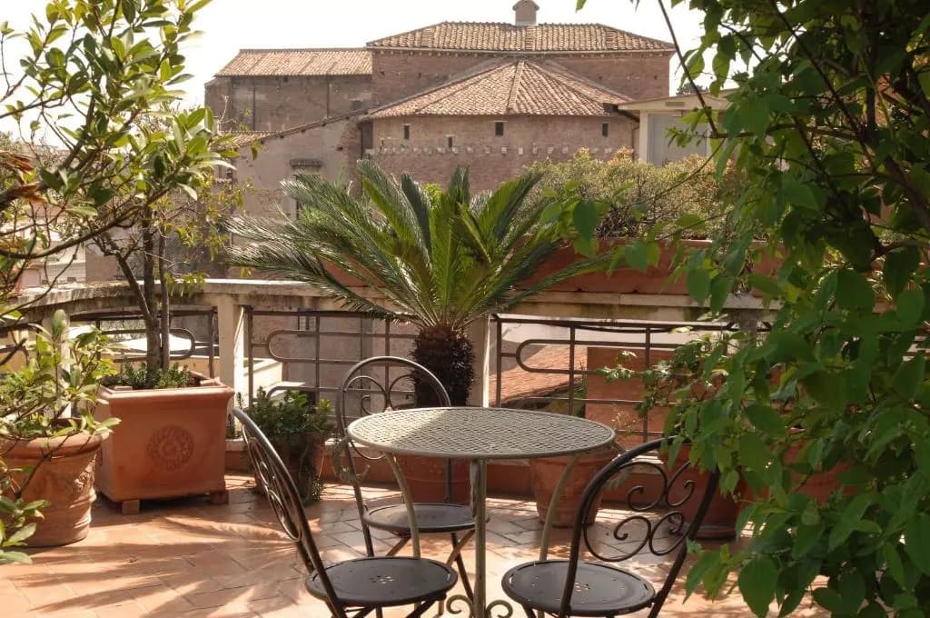Hotel Lancelot - photo 14