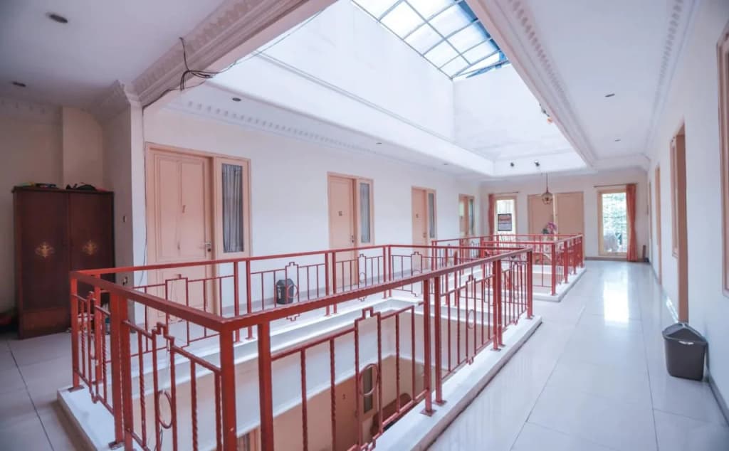 MS Residence - photo 12
