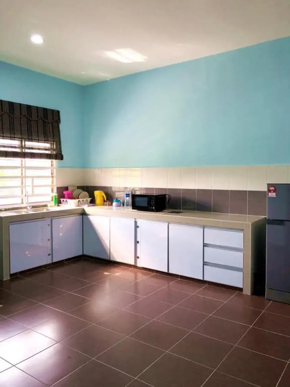 Twin Homestay A - photo 8
