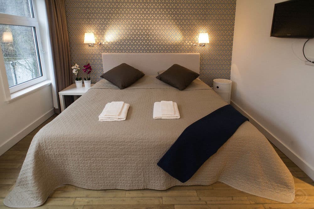 Marigold Apartments - photo 4