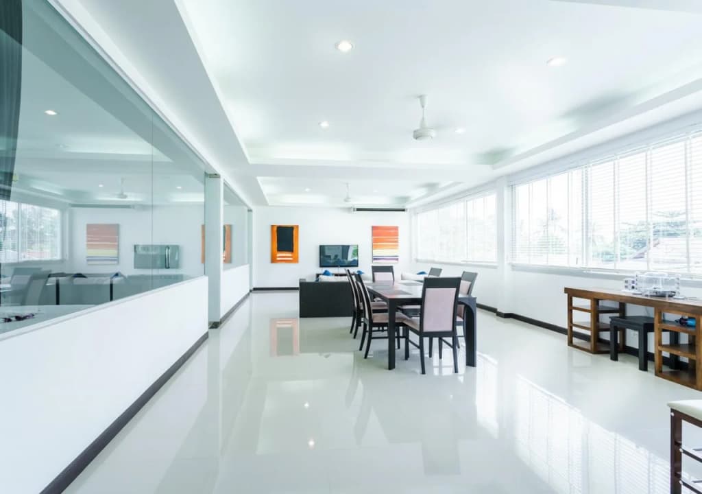 Samui Pier Beach Front Resort - photo 19
