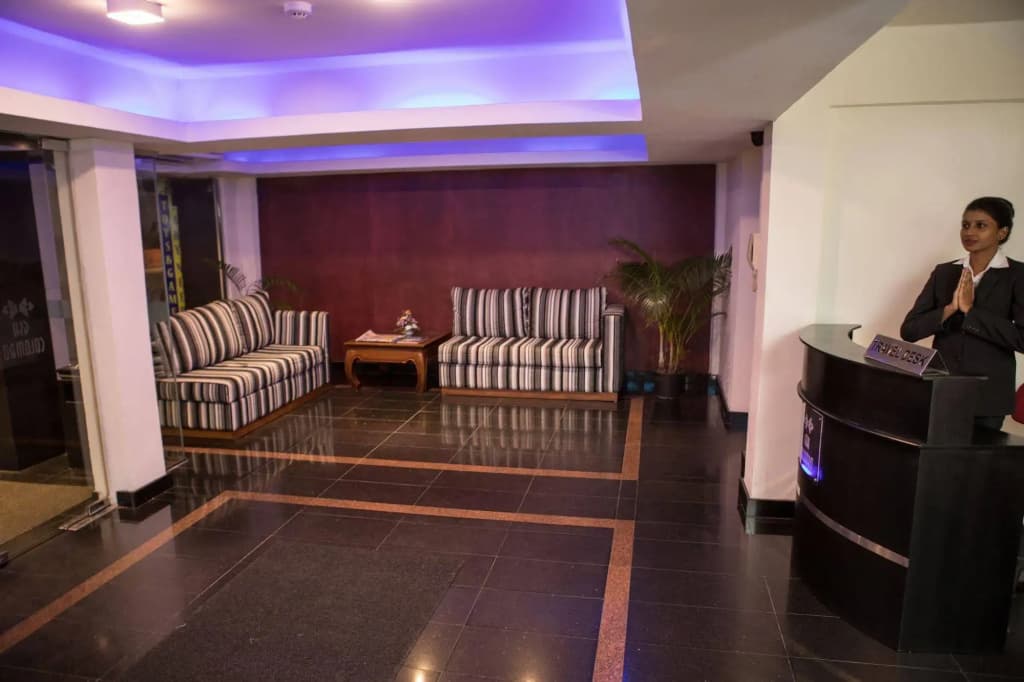 GSH Colombo - photo 26