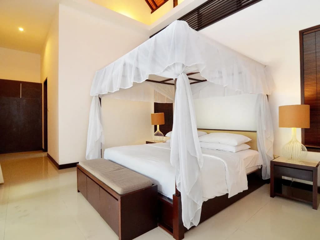 Natayani Villa Bali - photo 4