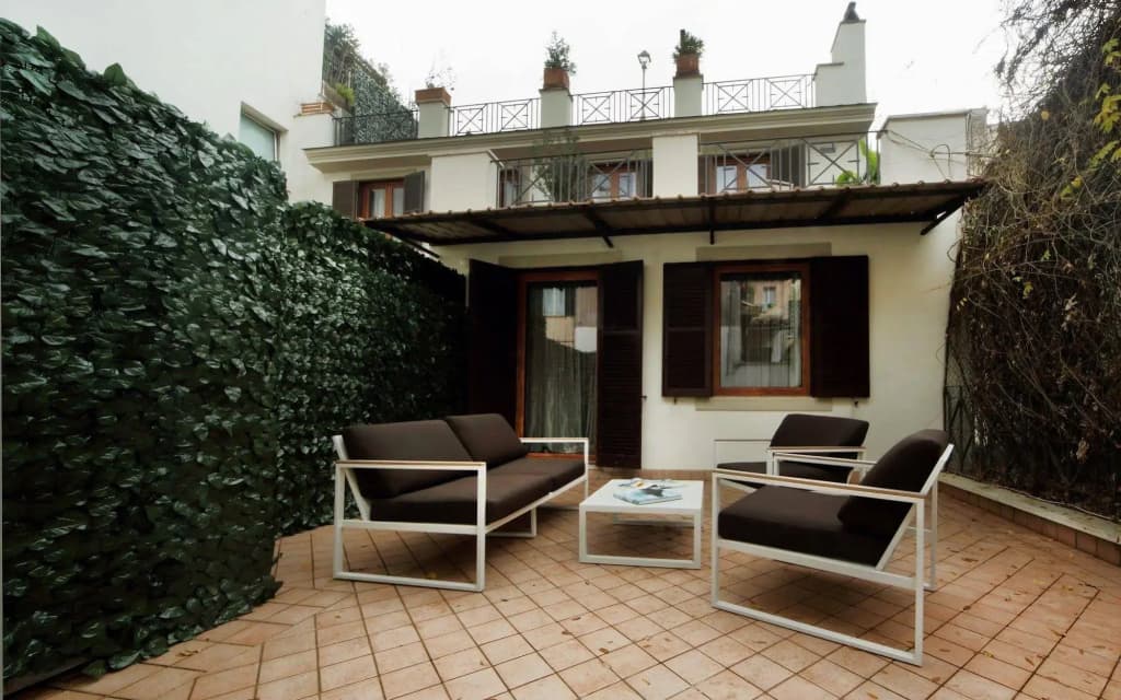 Unica Suites Rome - photo 16