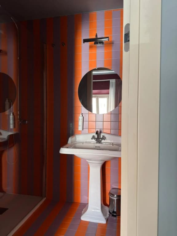 Hotel Cortina - photo 20