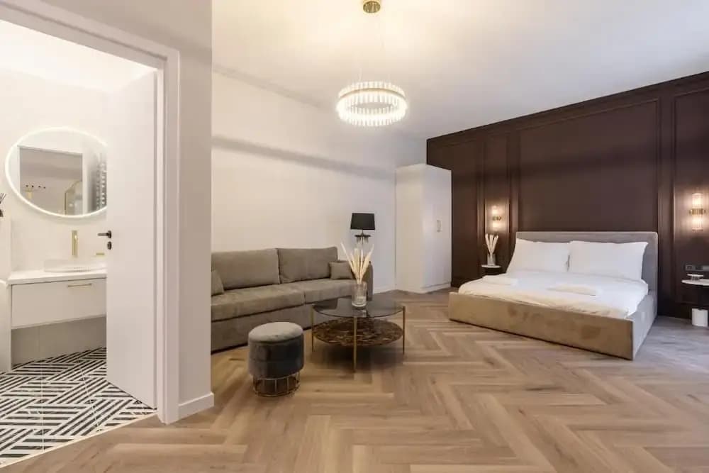 Arany Boutique Residence by BQA - photo 4