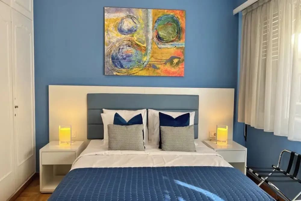 Phaedrus Living Kolonaki Blue - photo 4